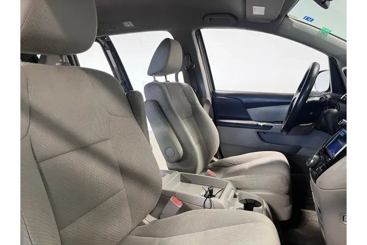 $17961 : Honda Odyssey 2017 SE 4dr Mi image 10