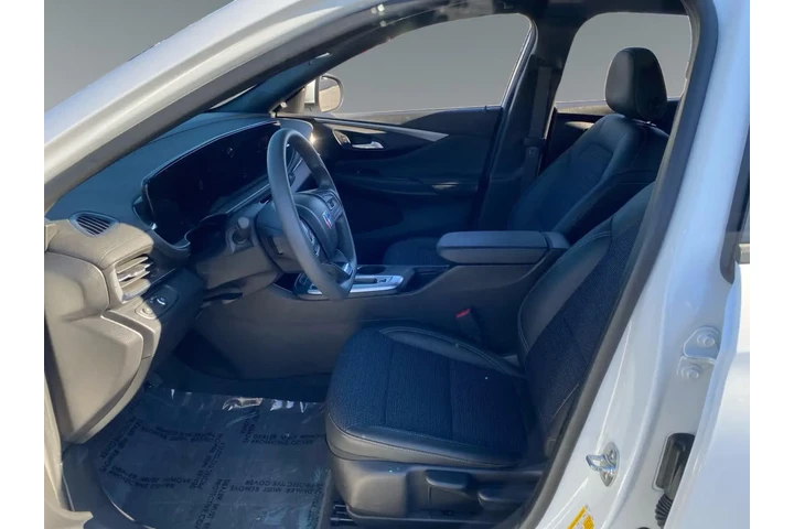 $29900 : Buick Envista 2025 Preferred image 9