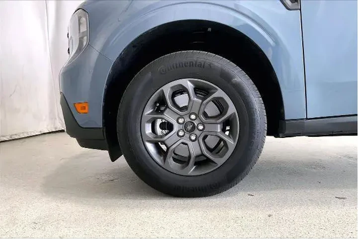 $30691 : Ford Maverick 2026 XLT 4dr S image 6