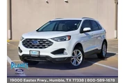 Ford Edge 2020 SEL 4dr Cross en Houston