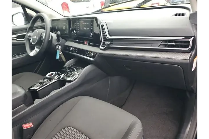 $19490 : Kia Sportage Hybrid 2023 LX image 10