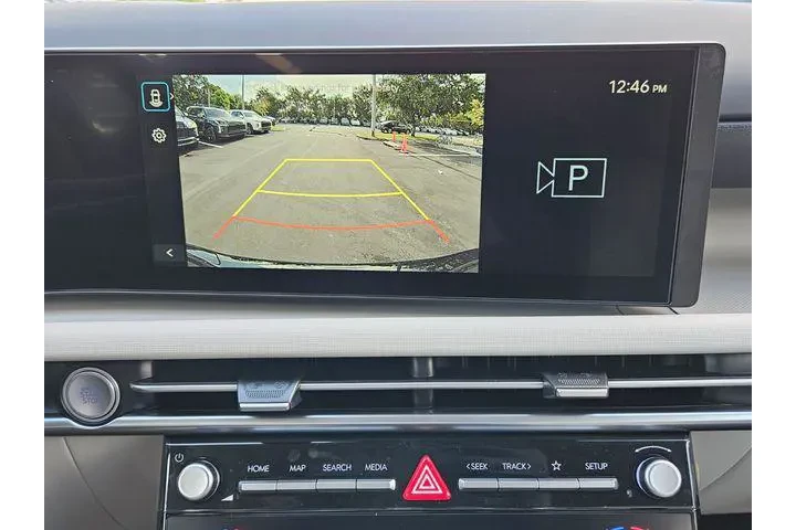 $24504 : Hyundai TUCSON 2025 SEL 4dr image 10