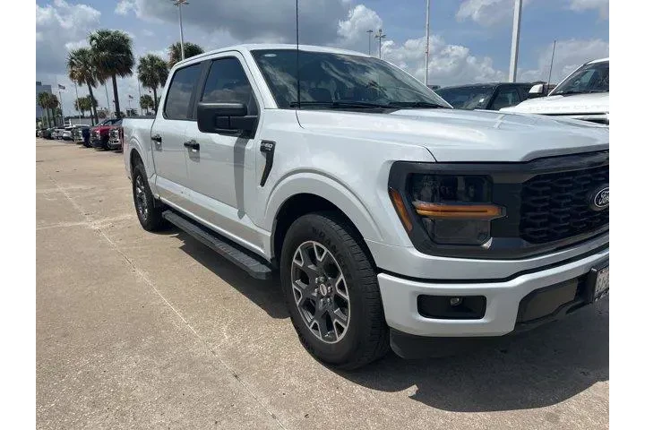 $39891 : Ford F-150 2025 4x2 STX 4dr image 3