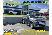 Ford F-150 2016 4x4 XL 2dr R en Poplar Bluff