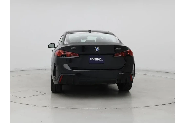 $31998 : BMW 2 Series 2025 AWD 228 xD image 6