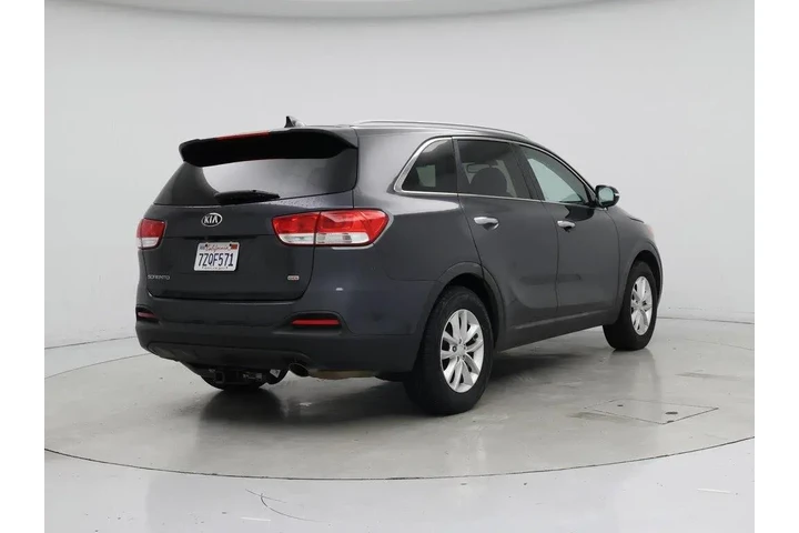 $15998 : Kia Sorento 2018 L 4dr SUV image 8