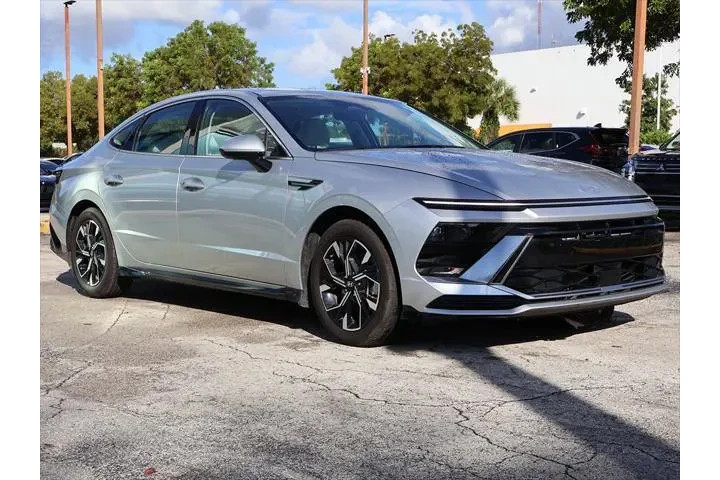 $20490 : Hyundai SONATA 2024 AWD SEL image 2