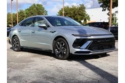 $20490 : Hyundai SONATA 2024 AWD SEL thumbnail