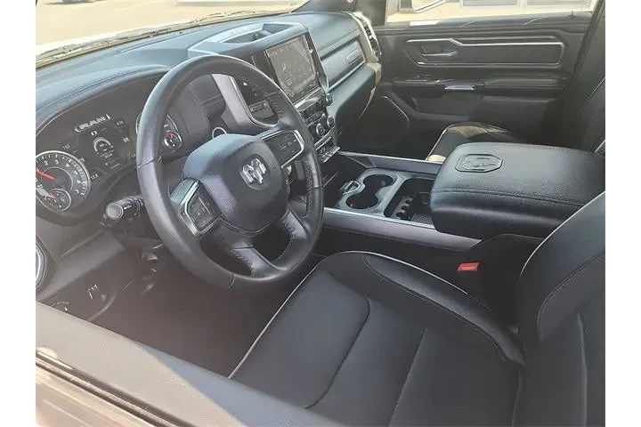 $32581 : Ram 1500 2024 4x2 Laramie 4d image 6