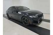 $31490 : BMW 3 Series 2023 330i 4dr S thumbnail