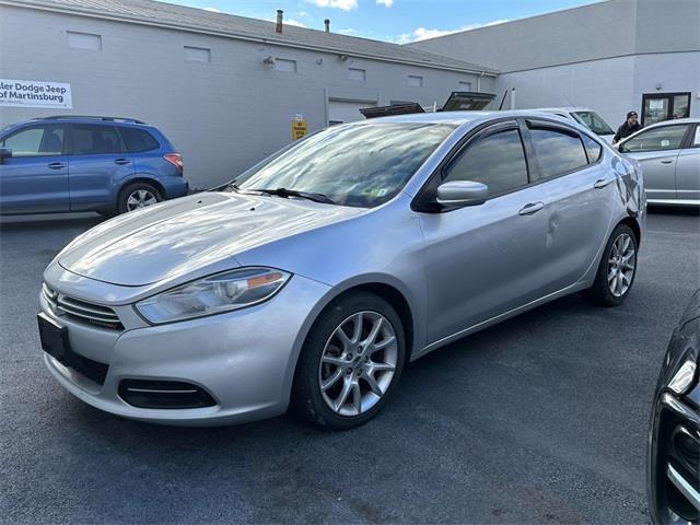 $5995 : PRE-OWNED  DODGE DART SXT/RALL image 4