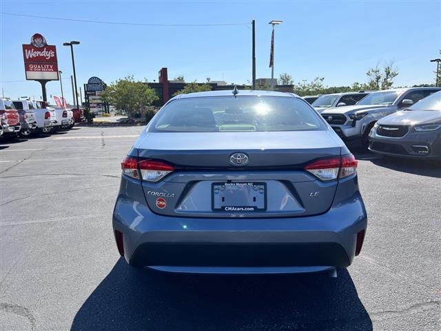 $20990 : PRE-OWNED 2021 TOYOTA COROLLA image 6