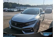 Honda Civic 2020 Si 4dr Seda en Atlanta