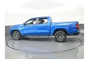 $28992 : Chevrolet Colorado 2023 4x4 thumbnail