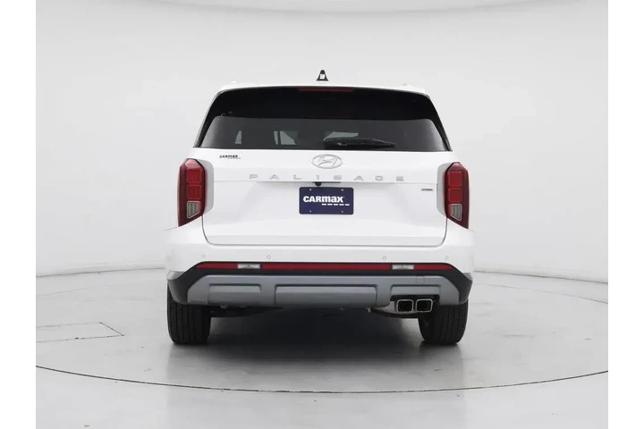 $34998 : Hyundai PALISADE 2025 AWD SE image 6