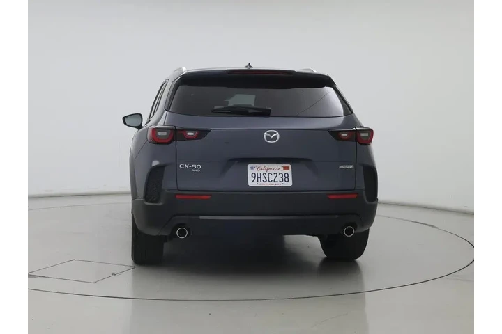$27998 : Mazda CX-50 2024 AWD 2.5 S P image 6