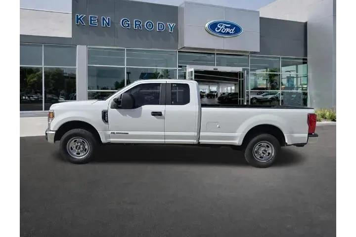 $26200 : Ford F-350 Super Duty 2021 4 image 4