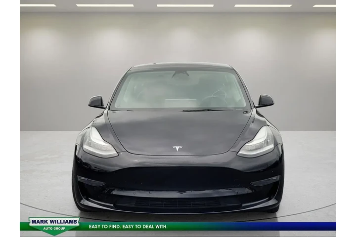 $30898 : Tesla Model 3 2022 AWD Long image 9