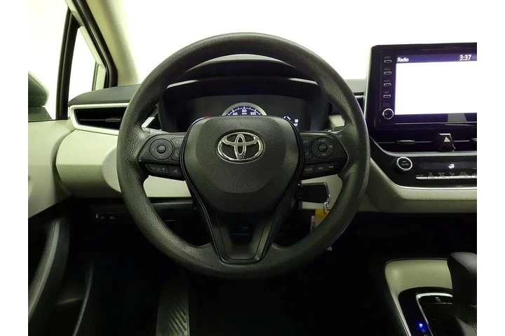 $18998 : Toyota Corolla 2020 LE 4dr S image 10
