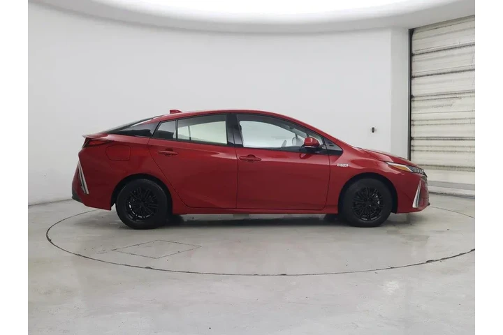 $23998 : Toyota Prius Prime 2020 LE 4 image 7
