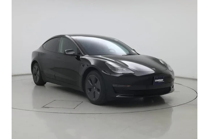 $26998 : Tesla Model 3 2023 4dr Sedan image 1