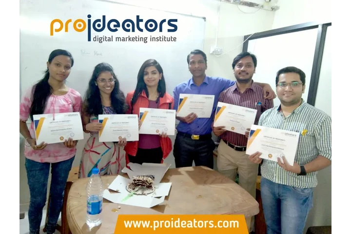 Social Media Manager Classes image 7