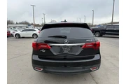 $9450 : 2016 MDX w/Tech/Watch Plus thumbnail