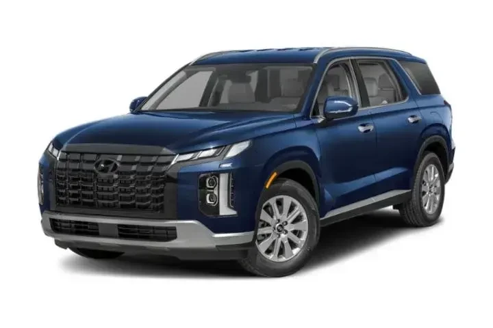 $30805 : Hyundai PALISADE 2025 SEL 4d image 4