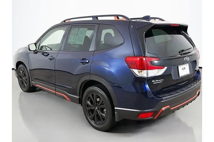 $20499 : Subaru Forester 2022 AWD Spo image 10