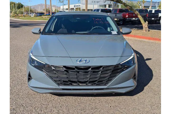 $17990 : Hyundai ELANTRA 2023 SEL 4dr image 9