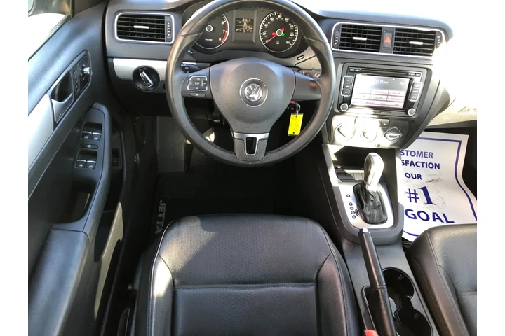 $10607 : 2013 Jetta SE image 9
