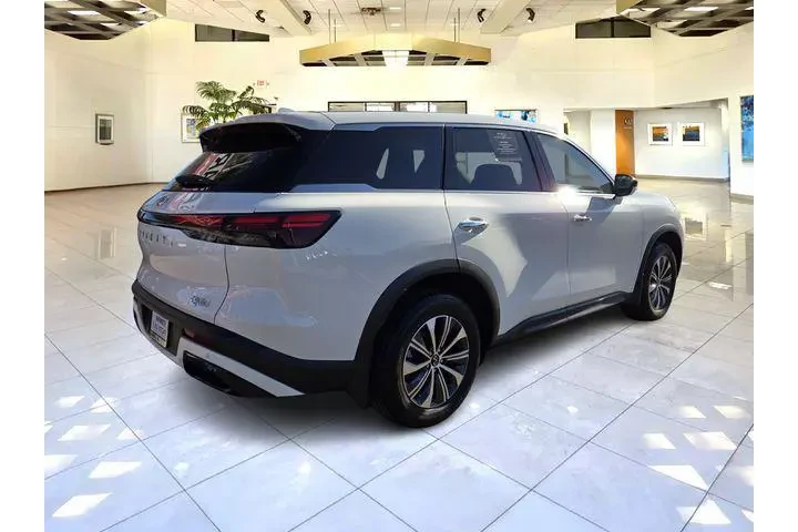 $39990 : INFINITI QX60 2025 Pure 4dr image 5