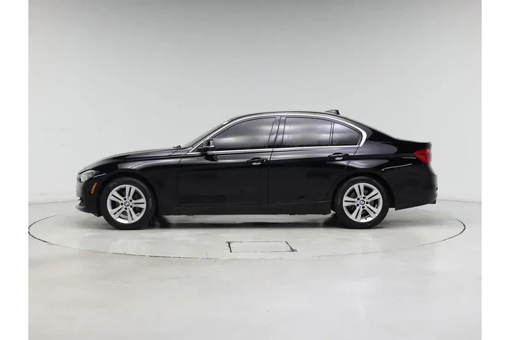 $20998 : BMW 3 Series 2018 330i 4dr S image 3