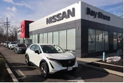 $19331 : Nissan Ariya 2024 Engage 4dr thumbnail