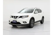 $15998 : Nissan Rogue 2016 AWD S 4dr thumbnail