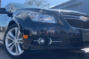 $10988 : 2014 Cruze LTZ Auto, TURBO, G thumbnail