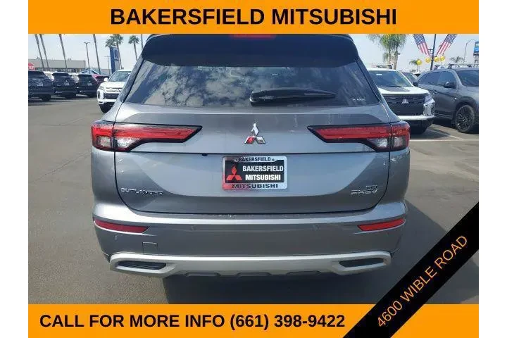 $32999 : Mitsubishi Outlander PHEV 20 image 6