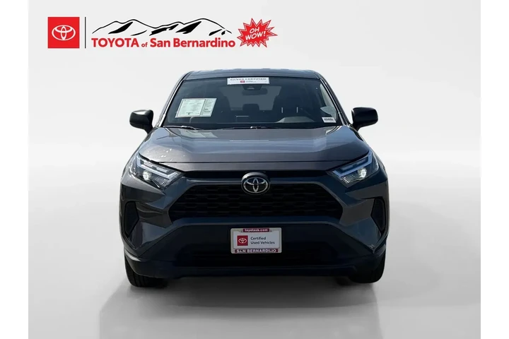 $27990 : Toyota RAV4 2024 AWD LE 4dr image 8