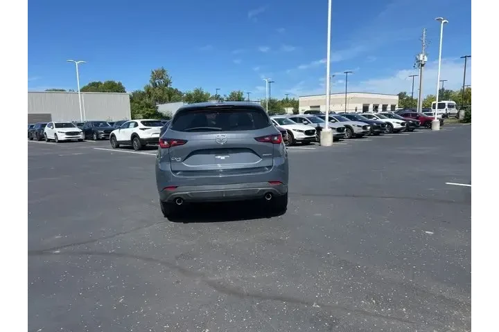 $29980 : Mazda CX-5 2024 AWD 2.5 S Ca image 10