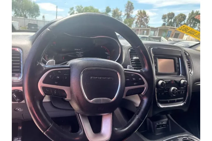 $13999 : 2014 Durango SXT image 10