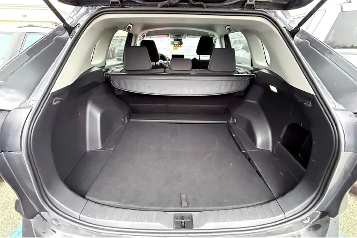 $28991 : Toyota RAV4 2025 LE 4dr SUV image 8
