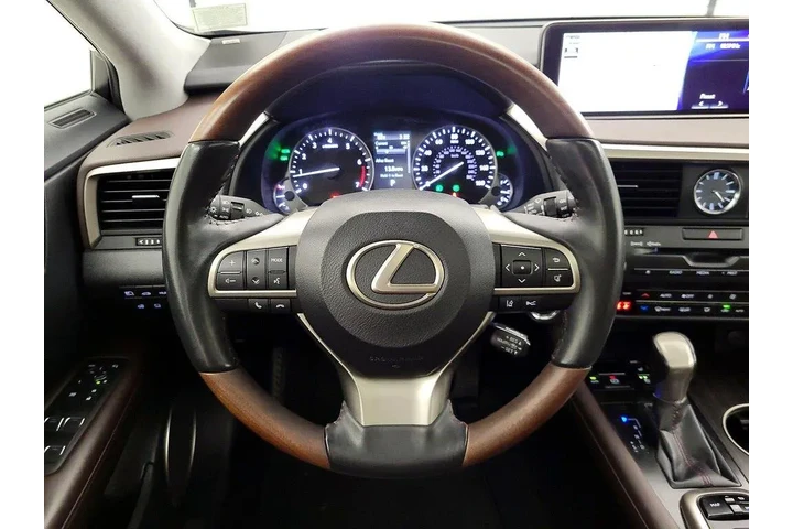 $34998 : Lexus RX 350 2018 AWD 4dr SU image 10