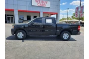 $10000 : Ford F-150 2008 4x2 XLT 4dr thumbnail