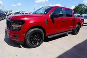$37725 : Ford F-150 2024 4x2 STX 4dr thumbnail