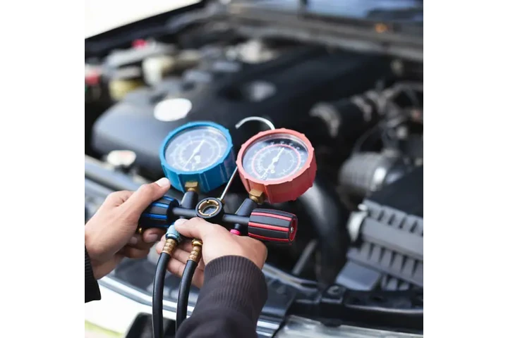 ALL IN ONE AUTO REPAIR image 5