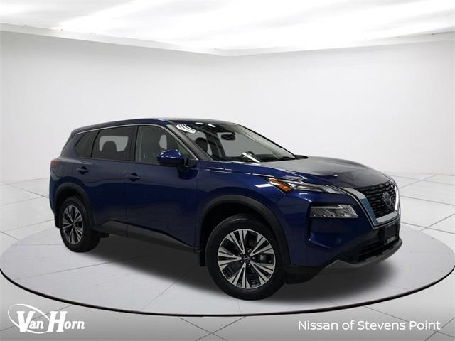 $24302 : Pre-Owned 2023 Rogue SV image 1