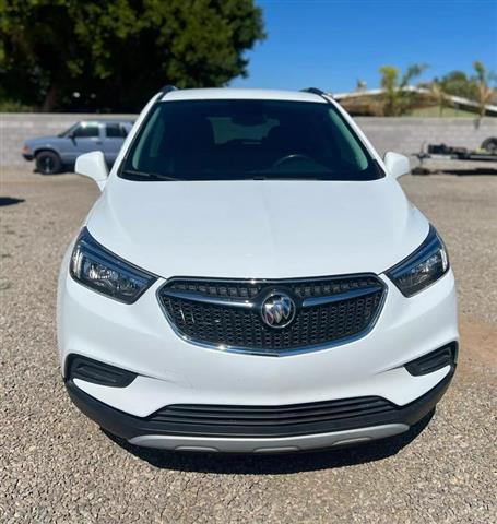 2020 BUICK ENCORE image 5