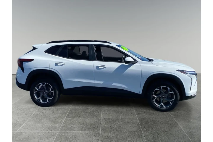 $26384 : Chevrolet Trax 2024 LT 4dr C image 6