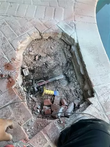 JF CONCRETE AND PLUMBING image 2
