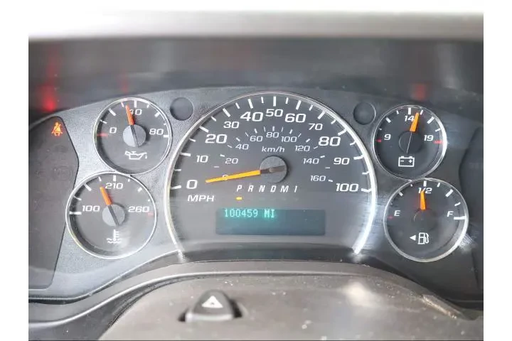 $19995 : Chevrolet Express 2017 2500 image 10